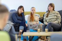 Ulična umjetnost u sklopu proslave Dana grada Zadra – novi murali niknuli kod Centra za mlade