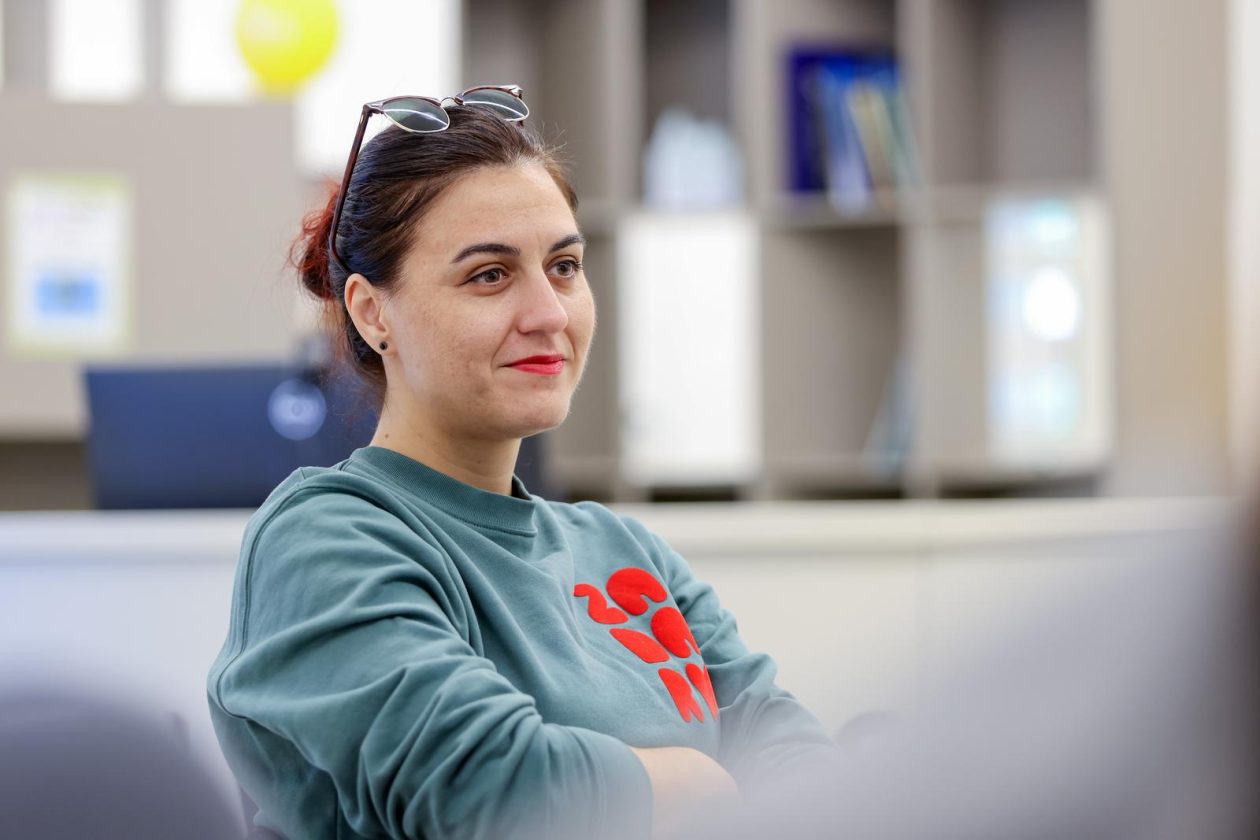 Ulična umjetnost u sklopu proslave Dana grada Zadra – novi murali niknuli kod Centra za mlade