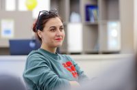 Ulična umjetnost u sklopu proslave Dana grada Zadra – novi murali niknuli kod Centra za mlade