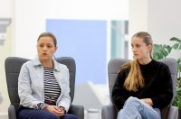 Ulična umjetnost u sklopu proslave Dana grada Zadra – novi murali niknuli kod Centra za mlade