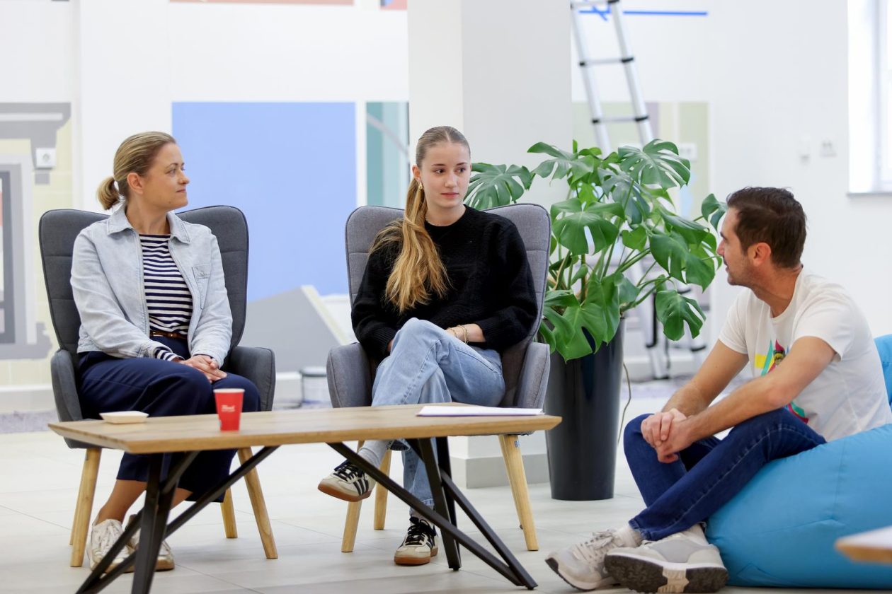 Ulična umjetnost u sklopu proslave Dana grada Zadra – novi murali niknuli kod Centra za mlade