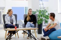 Ulična umjetnost u sklopu proslave Dana grada Zadra – novi murali niknuli kod Centra za mlade