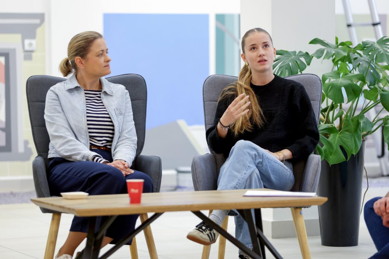 Ulična umjetnost u sklopu proslave Dana grada Zadra – novi murali niknuli kod Centra za mlade