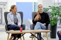 Ulična umjetnost u sklopu proslave Dana grada Zadra – novi murali niknuli kod Centra za mlade