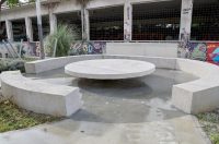 Ulična umjetnost u sklopu proslave Dana grada Zadra – novi murali niknuli kod Centra za mlade