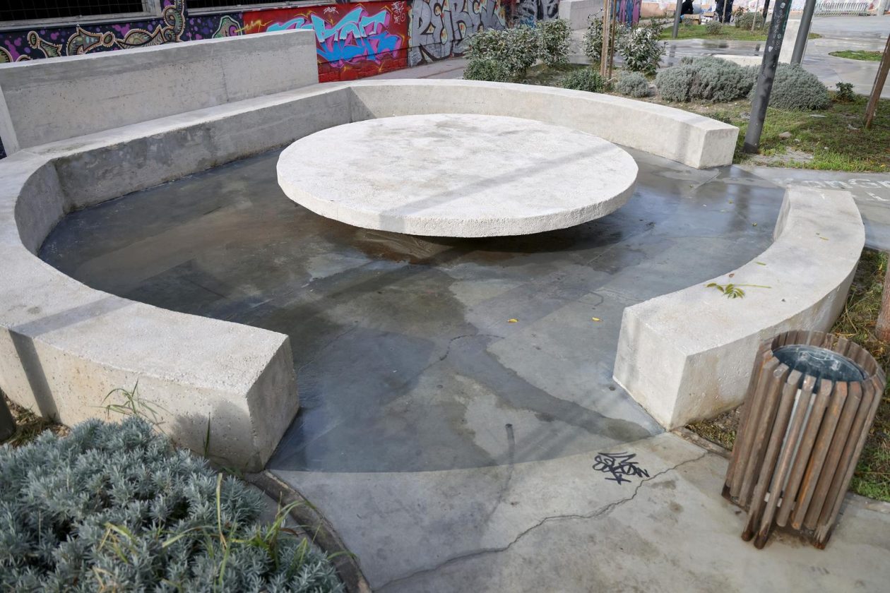 Ulična umjetnost u sklopu proslave Dana grada Zadra – novi murali niknuli kod Centra za mlade