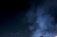 Bozicne jelke prodaju se na brojnim lokacijama