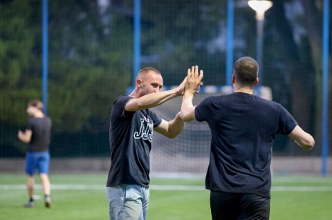 Zadar: Počeo je 9. memorijalno – humanitarni turnir “Antonio Jurjević”