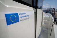 Župan Josip Bilaver sa suradnicima nazočio je primopredaji mobilne ljekarne – brodice Župan Josip Bilaver sa suradnicima nazočio je primopredaji mobilne ljekarne – brodice