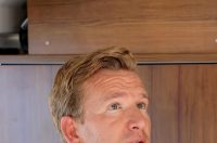 Župan Josip Bilaver sa suradnicima nazočio je primopredaji mobilne ljekarne – brodice Župan Josip Bilaver sa suradnicima nazočio je primopredaji mobilne ljekarne – brodice