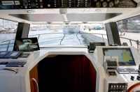 Župan Josip Bilaver sa suradnicima nazočio je primopredaji mobilne ljekarne – brodice Župan Josip Bilaver sa suradnicima nazočio je primopredaji mobilne ljekarne – brodice