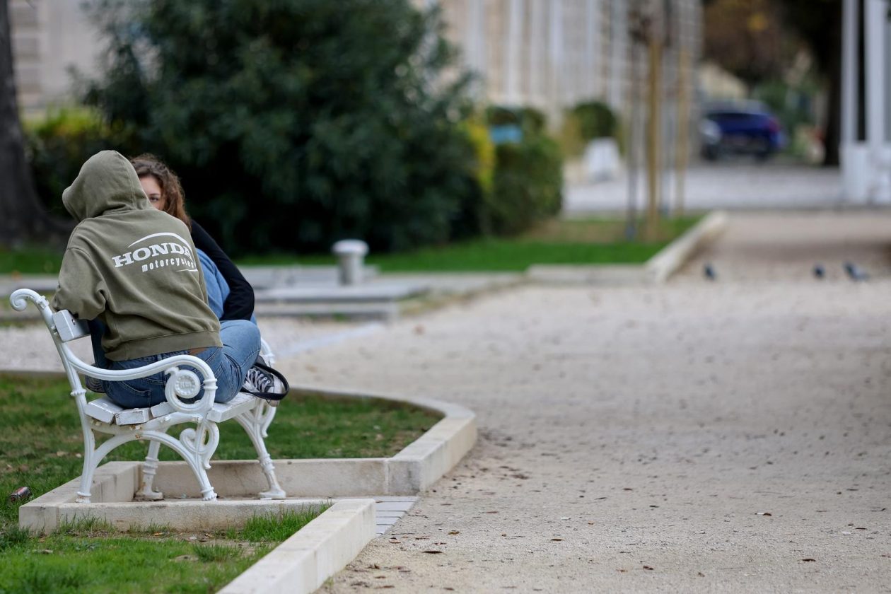 Nedjeljni dan u Zadru Nedjeljni dan u Zadru