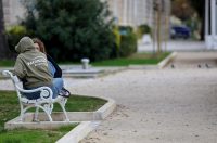 Nedjeljni dan u Zadru Nedjeljni dan u Zadru