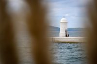 Nedjeljni dan u Zadru Nedjeljni dan u Zadru