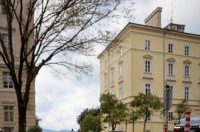 Nedjeljni dan u Zadru Nedjeljni dan u Zadru