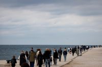 Nedjeljni dan u Zadru Nedjeljni dan u Zadru