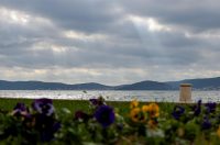 Nedjeljni dan u Zadru Nedjeljni dan u Zadru