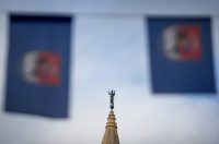 Nedjeljni dan u Zadru Nedjeljni dan u Zadru