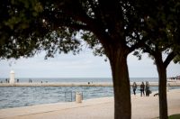 Nedjeljni dan u Zadru Nedjeljni dan u Zadru