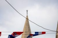 Nedjeljni dan u Zadru Nedjeljni dan u Zadru