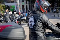Zadar: Moto defile Zadar – Maslenički most koji je održan povodom obilježavanja 33. obljetnice VRO Maslenica Zadar: Moto defile Zadar – Maslenički most koji je održan povodom obilježavanja 33. obljetnice VRO Maslenica