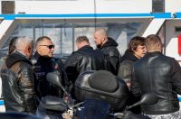 Zadar: Moto defile Zadar – Maslenički most koji je održan povodom obilježavanja 33. obljetnice VRO Maslenica Zadar: Moto defile Zadar – Maslenički most koji je održan povodom obilježavanja 33. obljetnice VRO Maslenica