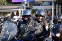 Zadar: Moto defile Zadar – Maslenički most koji je održan povodom obilježavanja 33. obljetnice VRO Maslenica Zadar: Moto defile Zadar – Maslenički most koji je održan povodom obilježavanja 33. obljetnice VRO Maslenica