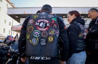 Zadar: Moto defile Zadar – Maslenički most koji je održan povodom obilježavanja 33. obljetnice VRO Maslenica Zadar: Moto defile Zadar – Maslenički most koji je održan povodom obilježavanja 33. obljetnice VRO Maslenica