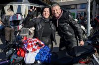 Zadar: Moto defile Zadar – Maslenički most koji je održan povodom obilježavanja 33. obljetnice VRO Maslenica Zadar: Moto defile Zadar – Maslenički most koji je održan povodom obilježavanja 33. obljetnice VRO Maslenica