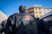 Zadar: Moto defile Zadar – Maslenički most koji je održan povodom obilježavanja 33. obljetnice VRO Maslenica Zadar: Moto defile Zadar – Maslenički most koji je održan povodom obilježavanja 33. obljetnice VRO Maslenica