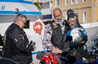 Zadar: Moto defile Zadar – Maslenički most koji je održan povodom obilježavanja 33. obljetnice VRO Maslenica Zadar: Moto defile Zadar – Maslenički most koji je održan povodom obilježavanja 33. obljetnice VRO Maslenica