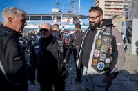 Zadar: Moto defile Zadar – Maslenički most koji je održan povodom obilježavanja 33. obljetnice VRO Maslenica Zadar: Moto defile Zadar – Maslenički most koji je održan povodom obilježavanja 33. obljetnice VRO Maslenica
