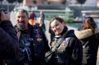 Zadar: Moto defile Zadar – Maslenički most koji je održan povodom obilježavanja 33. obljetnice VRO Maslenica Zadar: Moto defile Zadar – Maslenički most koji je održan povodom obilježavanja 33. obljetnice VRO Maslenica