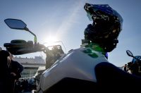 Zadar: Moto defile Zadar – Maslenički most koji je održan povodom obilježavanja 33. obljetnice VRO Maslenica Zadar: Moto defile Zadar – Maslenički most koji je održan povodom obilježavanja 33. obljetnice VRO Maslenica