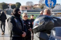 Zadar: Moto defile Zadar – Maslenički most koji je održan povodom obilježavanja 33. obljetnice VRO Maslenica Zadar: Moto defile Zadar – Maslenički most koji je održan povodom obilježavanja 33. obljetnice VRO Maslenica