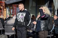 Zadar: Moto defile Zadar – Maslenički most koji je održan povodom obilježavanja 33. obljetnice VRO Maslenica Zadar: Moto defile Zadar – Maslenički most koji je održan povodom obilježavanja 33. obljetnice VRO Maslenica