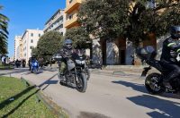 Zadar: Moto defile Zadar – Maslenički most koji je održan povodom obilježavanja 33. obljetnice VRO Maslenica Zadar: Moto defile Zadar – Maslenički most koji je održan povodom obilježavanja 33. obljetnice VRO Maslenica
