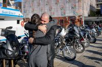 Zadar: Moto defile Zadar – Maslenički most koji je održan povodom obilježavanja 33. obljetnice VRO Maslenica Zadar: Moto defile Zadar – Maslenički most koji je održan povodom obilježavanja 33. obljetnice VRO Maslenica