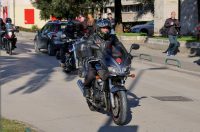 Zadar: Moto defile Zadar – Maslenički most koji je održan povodom obilježavanja 33. obljetnice VRO Maslenica Zadar: Moto defile Zadar – Maslenički most koji je održan povodom obilježavanja 33. obljetnice VRO Maslenica