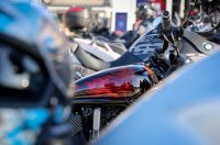 Zadar: Moto defile Zadar – Maslenički most koji je održan povodom obilježavanja 33. obljetnice VRO Maslenica Zadar: Moto defile Zadar – Maslenički most koji je održan povodom obilježavanja 33. obljetnice VRO Maslenica