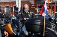 Zadar: Moto defile Zadar – Maslenički most koji je održan povodom obilježavanja 33. obljetnice VRO Maslenica Zadar: Moto defile Zadar – Maslenički most koji je održan povodom obilježavanja 33. obljetnice VRO Maslenica