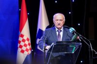 Zadar: Svečana sjednica županijske skupštine Zadar: Svečana sjednica županijske skupštine