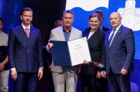 Zadar: Svečana sjednica županijske skupštine Zadar: Svečana sjednica županijske skupštine