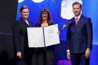 Zadar: Svečana sjednica županijske skupštine Zadar: Svečana sjednica županijske skupštine