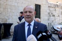 Zadar: Svečana sjednica županijske skupštine Zadar: Svečana sjednica županijske skupštine