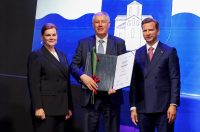 Zadar: Svečana sjednica županijske skupštine Zadar: Svečana sjednica županijske skupštine