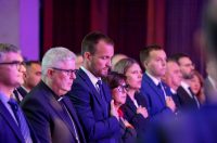 Zadar: Svečana sjednica županijske skupštine Zadar: Svečana sjednica županijske skupštine