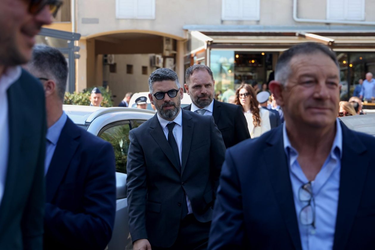 Zadar: Svečana sjednica županijske skupštine Zadar: Svečana sjednica županijske skupštine