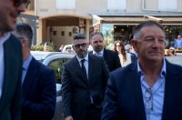 Zadar: Svečana sjednica županijske skupštine Zadar: Svečana sjednica županijske skupštine