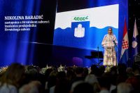 Zadar: Svečana sjednica županijske skupštine Zadar: Svečana sjednica županijske skupštine
